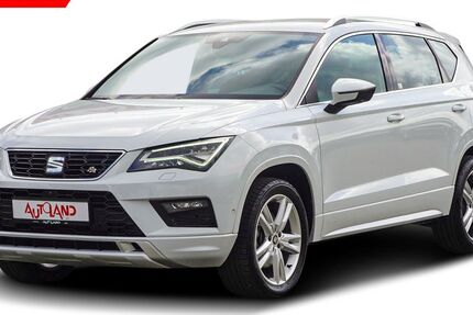 Seat Ateca 54.453 km 26.950 &euro; Senftenberg 01968
