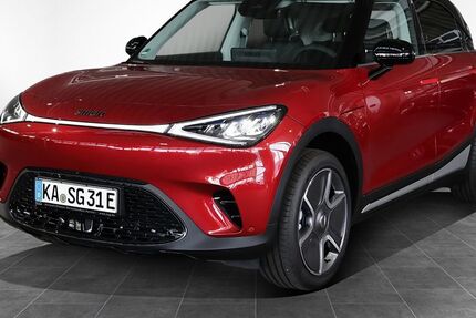 Smart #1 4.000 km 40.199 &euro; Karlsruhe 76185