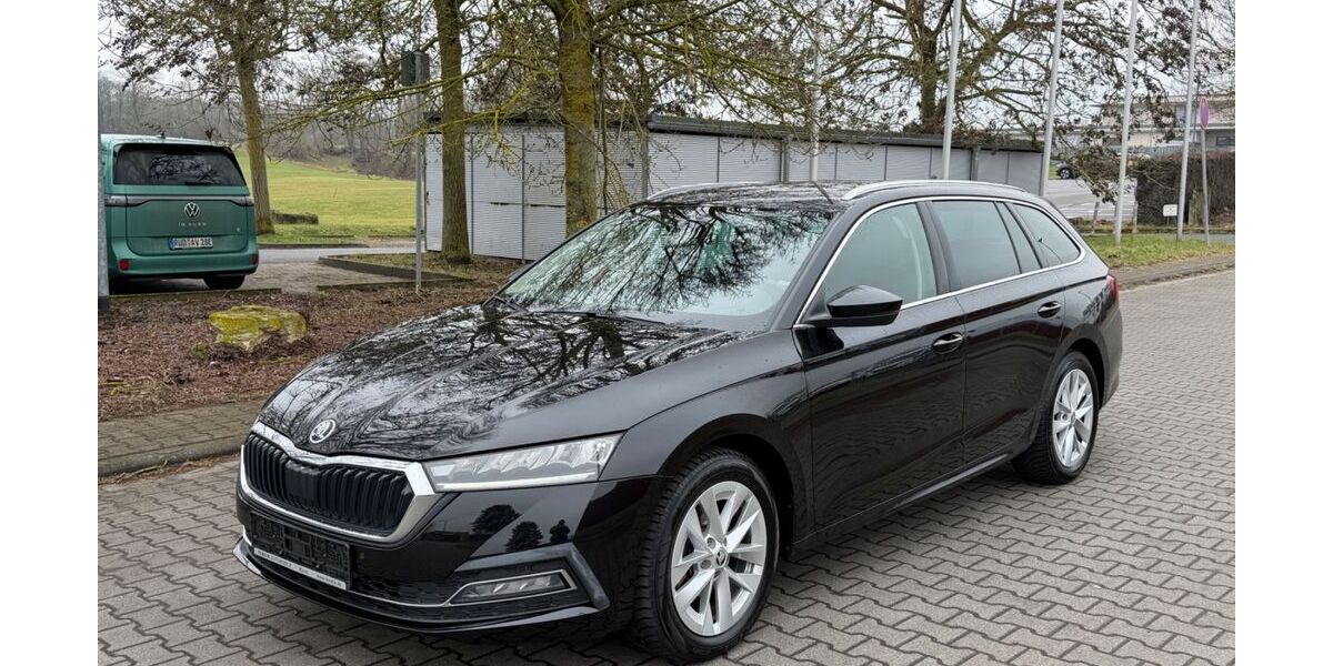 Skoda Octavia 225.600 km 14.500 &euro; Budenheim 55257