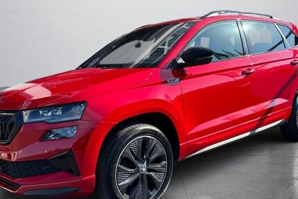 Skoda Karoq 89.406 km 24.790 &euro; Daun 54550
