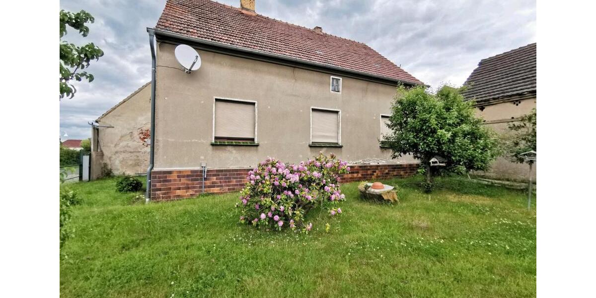 Bauernhof, 3 Seitenhof in Gorden -Staupitz zu verkaufen 5 zimmer