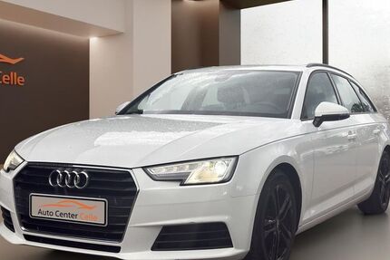 Audi A4 196.000 km 11.500 &euro; Celle 29227