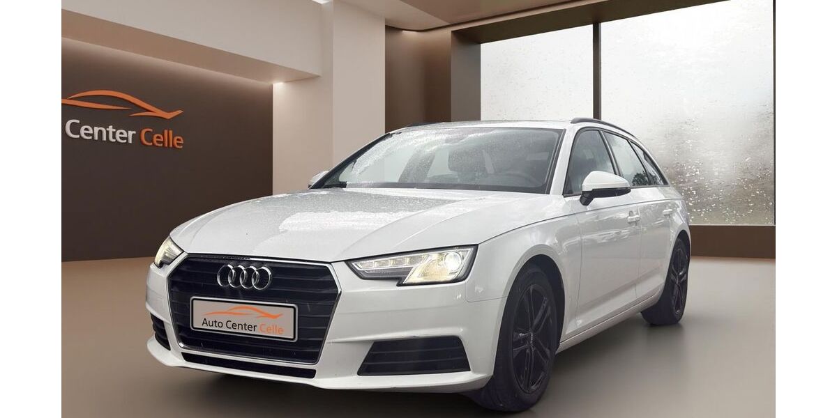 Audi A4 196.000 km 11.500 &euro; Celle 29227