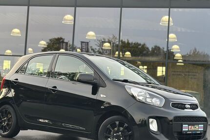 Kia Picanto 70.378 km 8.290 € Aurich 26605