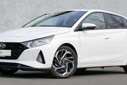 Hyundai i20 42.421 km 14.990 € Mainz-Kastel 55252