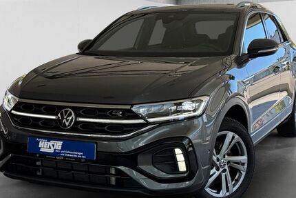 VW T-Roc 12.265 km 29.979 &euro; Wittingen 29378