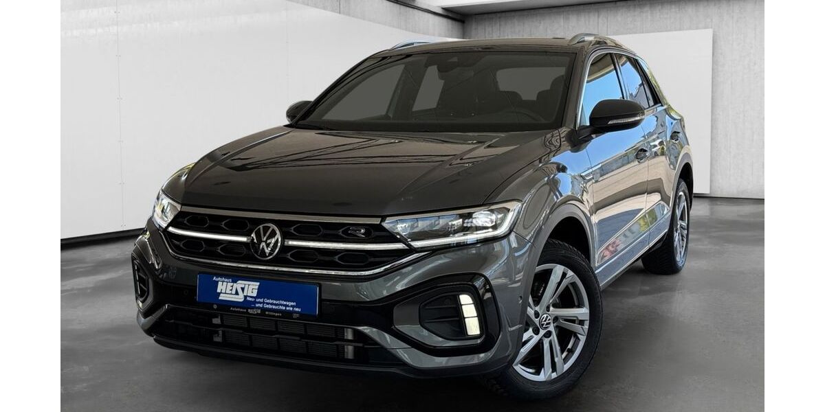VW T-Roc 12.265 km 29.979 &euro; Wittingen 29378