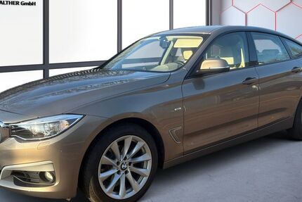 BMW 320 Gran Turismo 87.000 km 12.950 &euro; Saarburg 54439