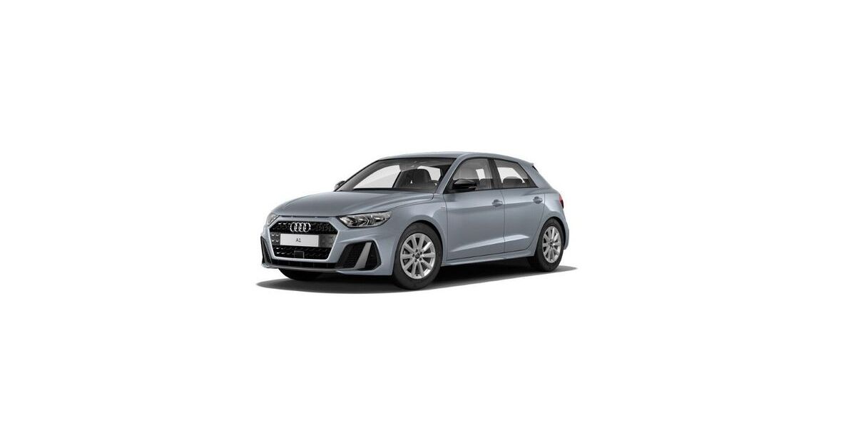 Audi A1 69.000 km 19.450 &euro; Bad Kissingen 97688