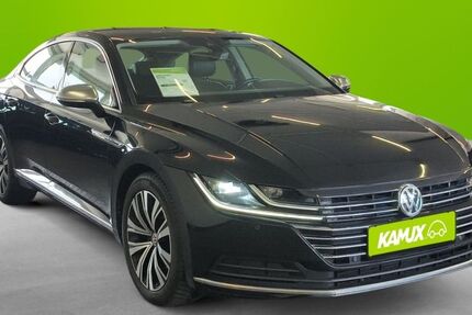 VW Arteon 135.580 km 18.990 &euro; Stade 21682