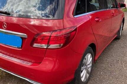 Mercedes-Benz B 180 145.000 km 9.650 &euro; Hirzenhain 63697