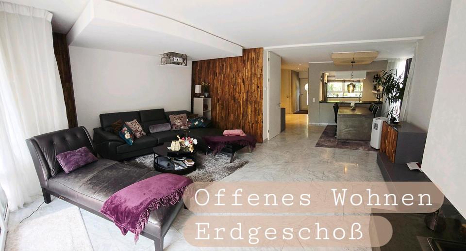 Einfamilienhaus Bad Kreuznach Bad Münster am Stein-Ebernburg - 6 Zimmer, 221 m&sup2;, 679.000&euro; | Angebot:27095905