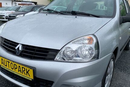 Renault Clio 156.600 km 3.500 &euro; Heidenau 01809