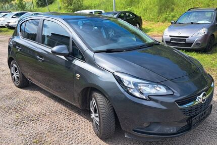 Opel Corsa 120.000 km 5.950 &euro; Uhlstädt-Kirchhasel 07407