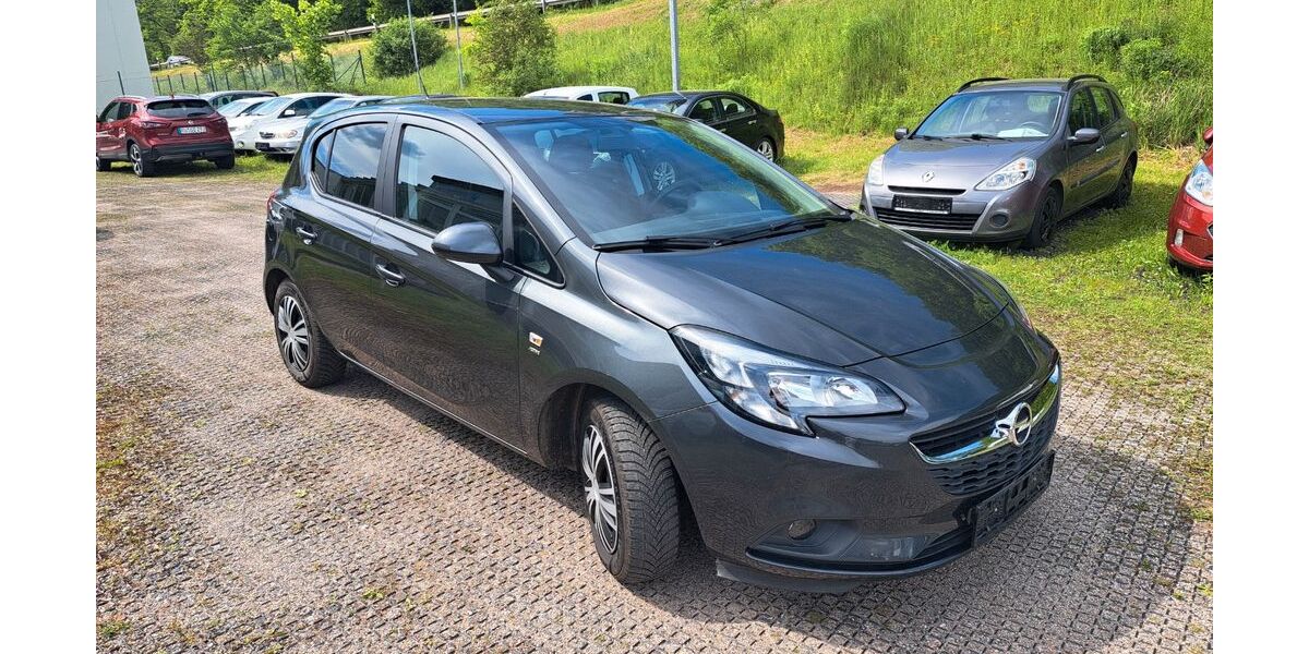 Opel Corsa 120.000 km 5.950 &euro; Uhlstädt-Kirchhasel 07407
