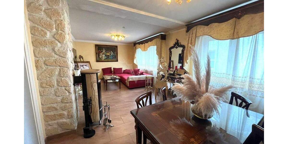 Einfamilienhaus Hofheim am Taunus Diedenbergen - 5 Zimmer, 109 m&sup2;, 625.000&euro; | Angebot:25426840