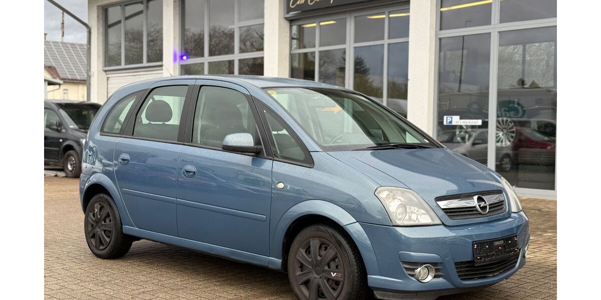 Opel Meriva 194.000 km 2.499 &euro; Lahr 77933