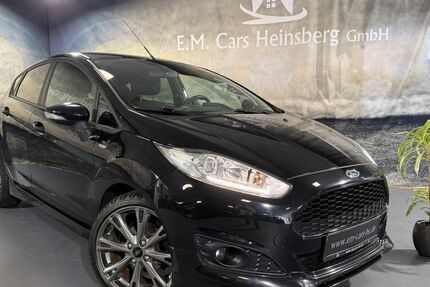 Ford Fiesta 89.750 km 7.900 &euro; Heinsberg 52525