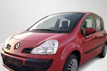 Renault Modus 147.000 km 1.900 € Oberschleißheim bei München 85764
