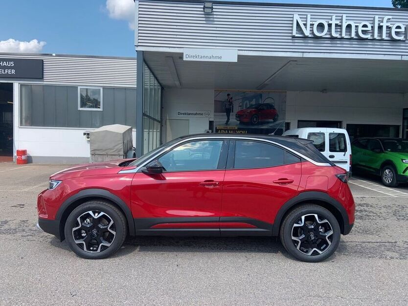 Mokka