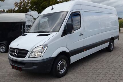 Mercedes-Benz Sprinter 248.714 km 12.850 &euro; Haren 49733