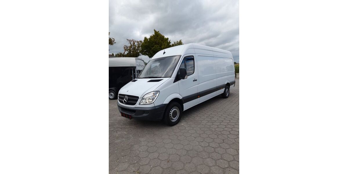 Mercedes-Benz Sprinter 248.714 km 12.850 &euro; Haren 49733