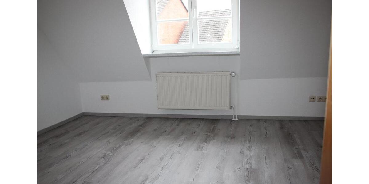 Etagenwohnung Brüel - 3 Zimmer, 64 m&sup2;, 480&euro; | Angebot:26034231