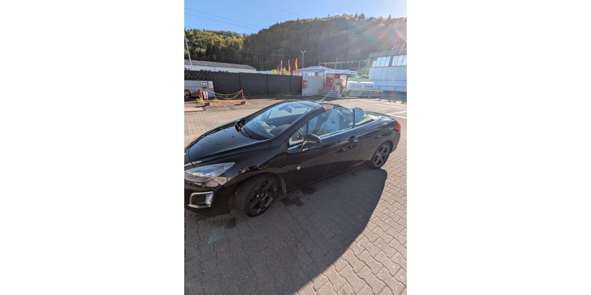 Peugeot 308 172.000 km 4.400 &euro; Marburg 35037