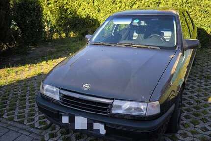 Opel Vectra 247.200 km 2.200 &euro; Langweid a.Lech 86462