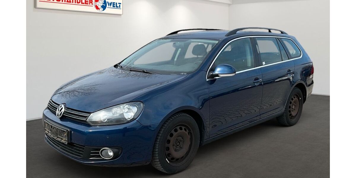 VW Golf 274.898 km 2.299 &euro; Brehna 06796
