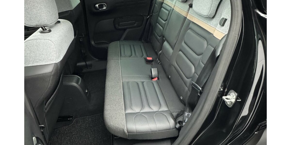 Citroen C3 Aircross Shine Pack CarPlay Head-UP Display 24.000 km 15.820 &euro; Lich 35423