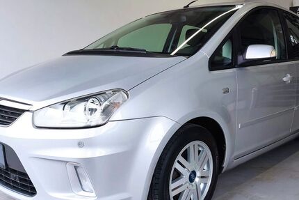 Ford C-Max 178.000 km 3.955 &euro; Heilbronn-Talheim 74388