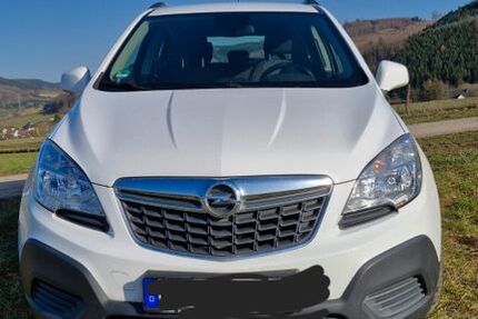 Opel Mokka 199.000 km 3.900 &euro; Sundern 59846