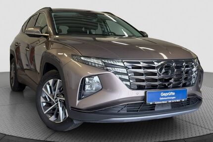 Hyundai TUCSON 54.703 km 20.900 &euro; Berlin 12683