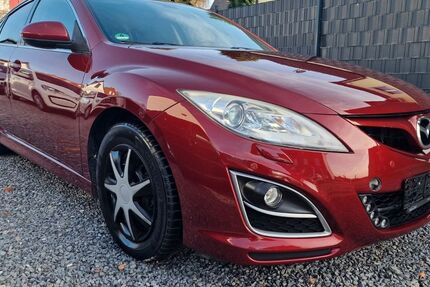 Mazda 6 272.000 km 1.990 &euro; Oberhausen 46145