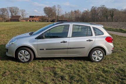 Renault Clio 131.000 km 3.499 &euro; Ohne 48465