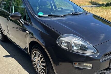 Fiat Punto 77.000 km 3.999 € Beselich- Obertiefenbach 65614