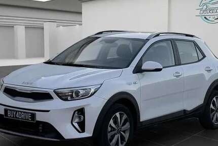 Kia Stonic 16.000 km 17.500 &euro; Mettingen 49497