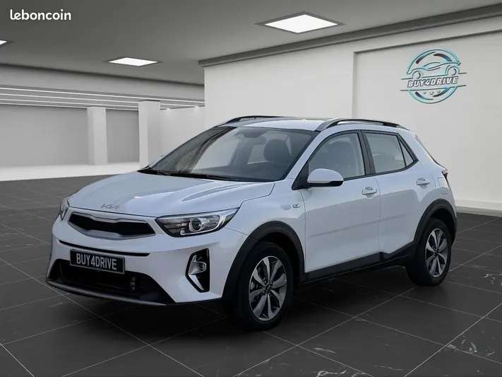 Kia Stonic 16.000 km 17.500 &euro; Mettingen 49497