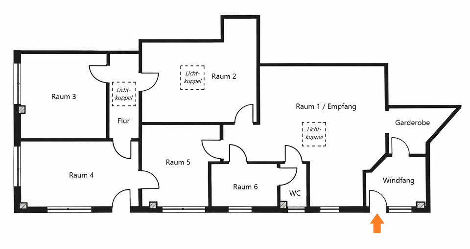 Gewerbeobjekt Sundern (Sauerland) - 1.000&euro; | Angebot:25599647