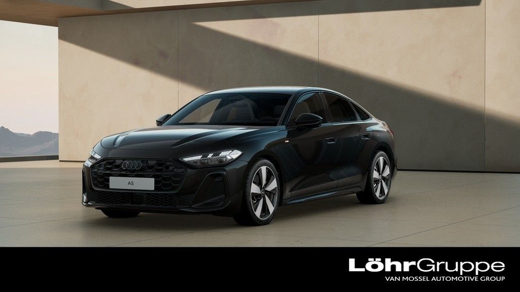 Audi A5 3.000 km 56.980 &euro; Koblenz 56070