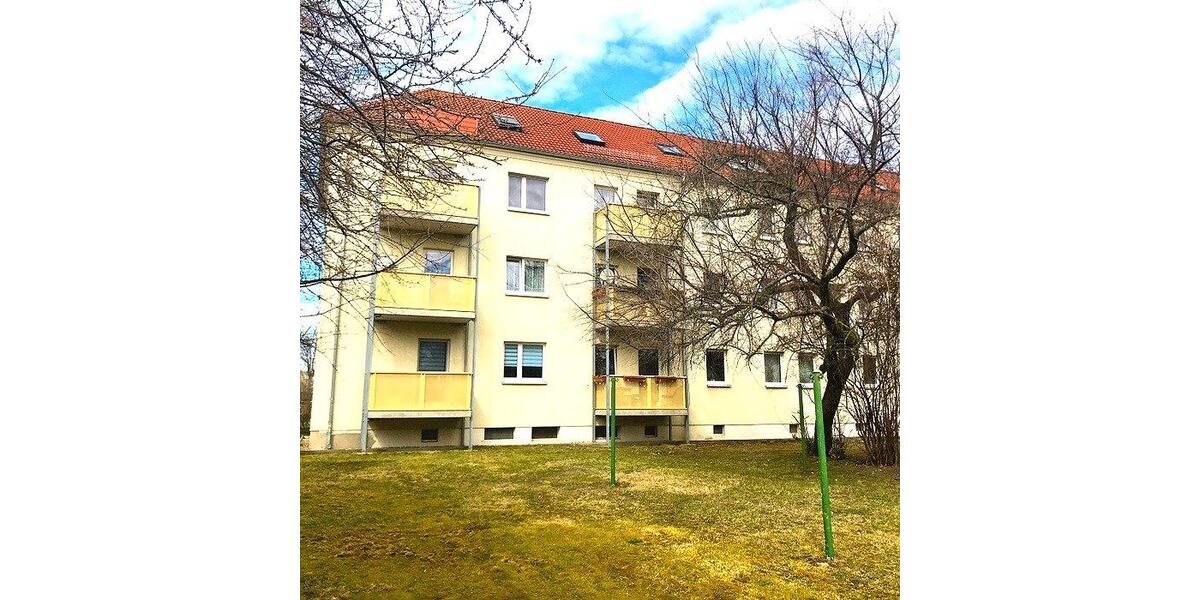 Etagenwohnung Riesa - 4 Zimmer, 77 m&sup2;, 78.540&euro; | Angebot:26926895