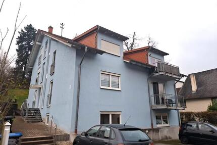 76qm Wohnung in Ottweiler, Zentrumsnah
