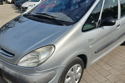 Citroen Xsara Picasso 166.000 km 2.550 &euro; Lachen-Speyerdorf 67435