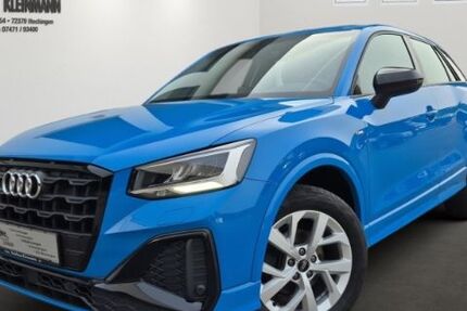 Audi Q2 51.500 km 23.900 &euro; Hechingen 72379