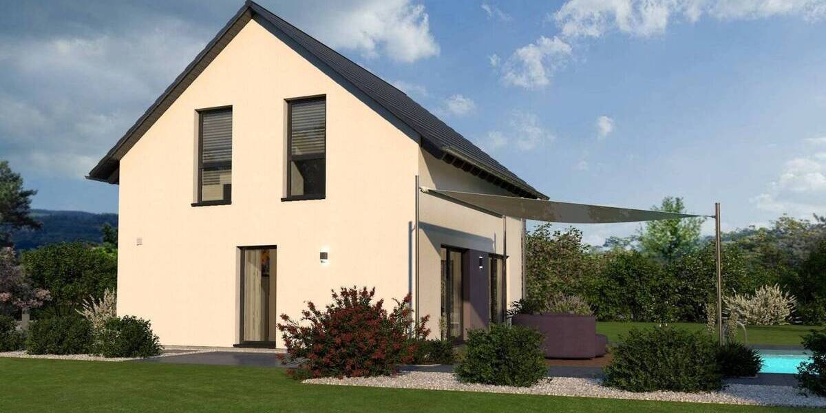 Einfamilienhaus Külz (Hunsrück) - 4 Zimmer, 106 m&sup2;, 334.950&euro; | Angebot:26688139