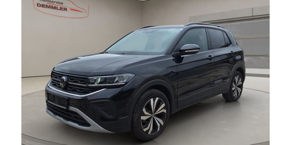VW T-Cross 23.100 km 22.600 &euro; Wilkau-Haßlau 08112