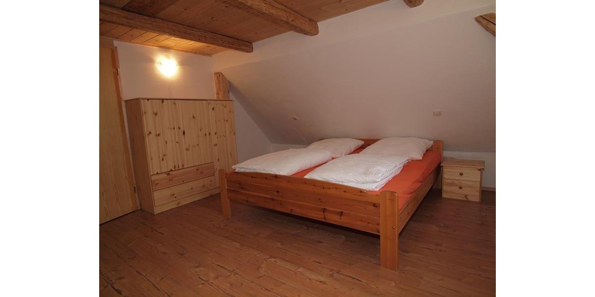 Ferienimmobilie Presseck Braunersreuth - 50&euro; | Angebot:13622116