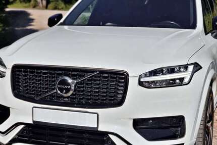 Volvo XC90 73.450 km 44.000 € Lahnau 35633