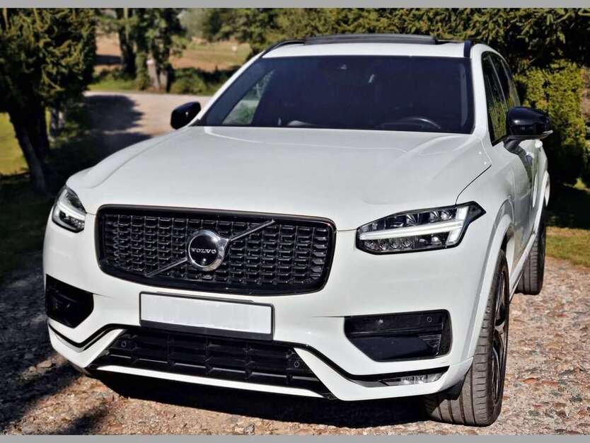 Volvo XC90 73.450 km 44.000 € Lahnau 35633